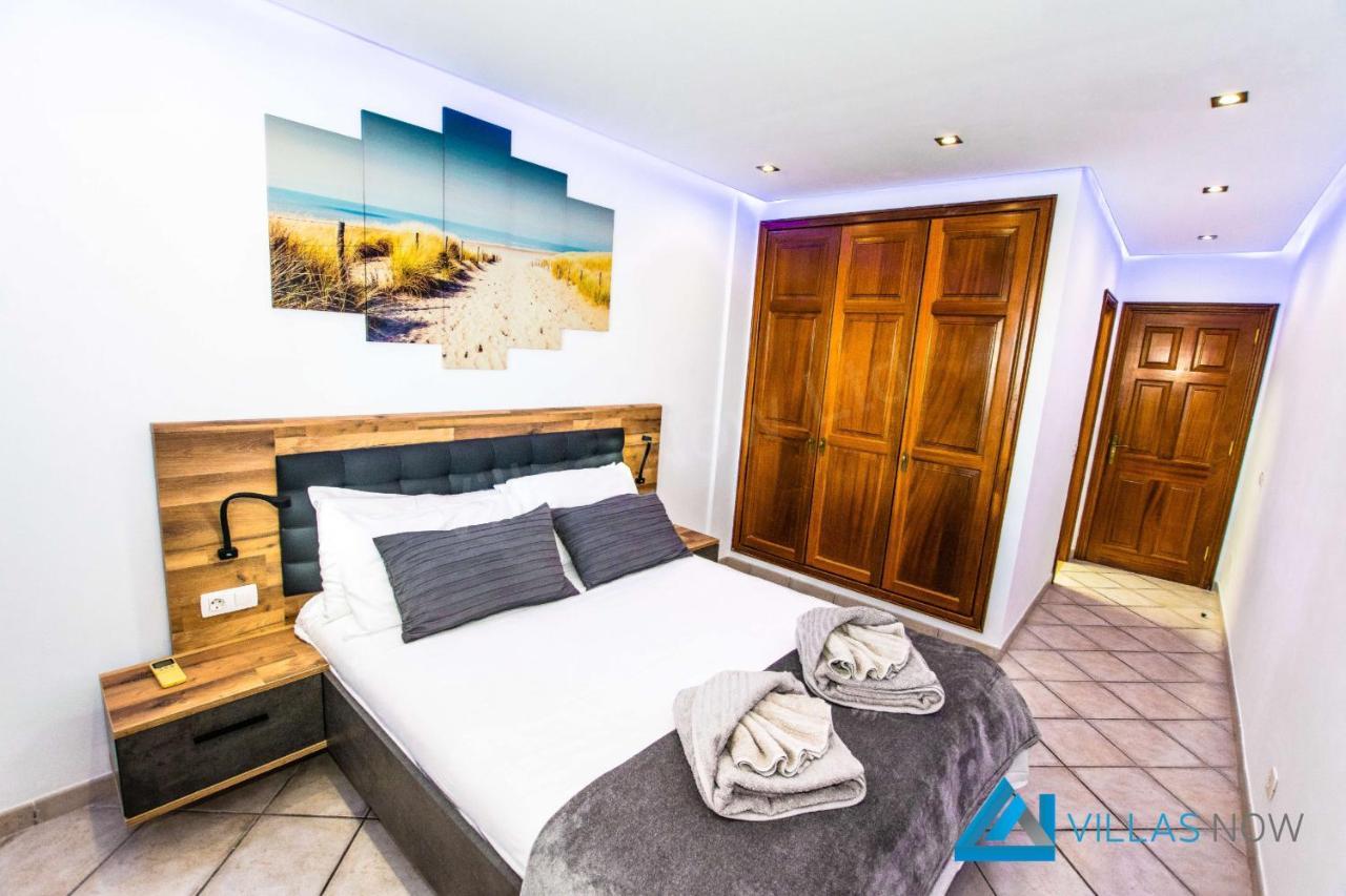 Villa Graciosa By Villas Now Ltd Playa Blanca Dış mekan fotoğraf